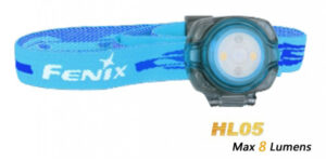 Фонарь FENIX Мод. HM61R