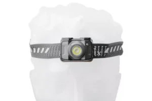 Фонарь FENIX Мод. HL12R V2.0 серый