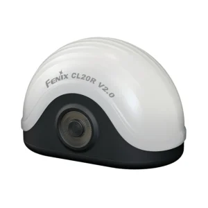 Фонарь FENIX Мод. CL20R V2.0 черный