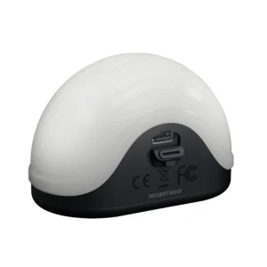 Фонарь FENIX Мод. CL20R V2.0 черный