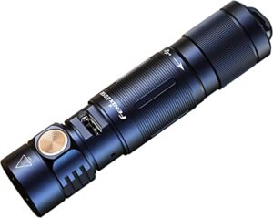 Фонарь FENIX Мод. E05R черный