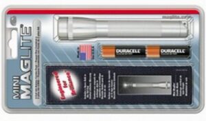 Фонарь MINI MAGLITE 2xAA