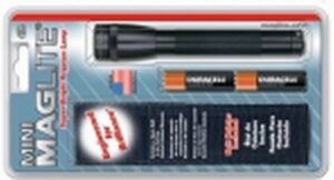 Фонарь MINI MAGLITE 2xAA