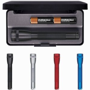 Фонарь MINI MAGLITE LED 2xAA