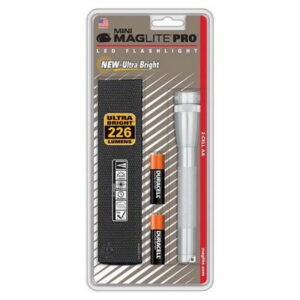 Фонарь MINI MAGLITE LED PRO 2xAA