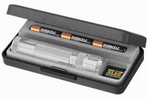 Фонарь MAGLITE LED XL50 3xAAA