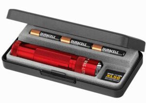 Фонарь MAGLITE LED XL50 3xAAA