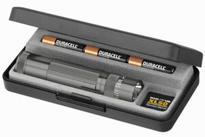 Фонарь MAGLITE LED XL50 3xAAA