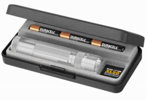 Фонарь MAGLITE LED XL50 3xAAA