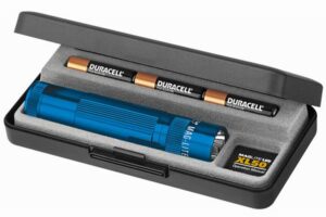 Фонарь MAGLITE LED XL50 3xAAA