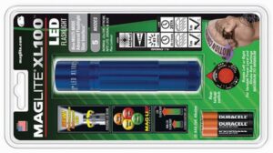 Фонарь MAGLITE LED XL100 3xAAA