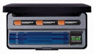 Фонарь MAGLITE LED XL100 3xAAA