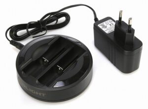 Зарядное устройство OLIGHT Мод. OMNI-DOK