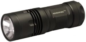 Фонарь MICROFIRE Мод. TERMINATOR III T503