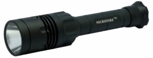 Фонарь MICROFIRE Мод. TERMINATOR Gl1 LED