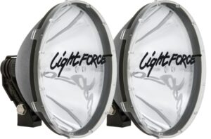 Фары (2шт.) LIGHTFORCE DRIVING Mод. BLITZ-HID-240