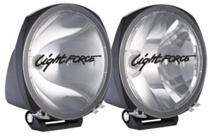 Фара LIGHTFORCE DRIVING Mод. XGT-HID-240