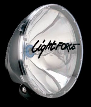 Фара LIGHT FORCE DRIVING Mод. XID-DL240-XENON