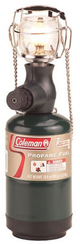Лампа COLEMAN Мод. COMPACT