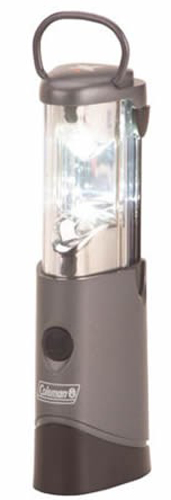 Фонарь COLEMAN Мод. EXPONENT 1W