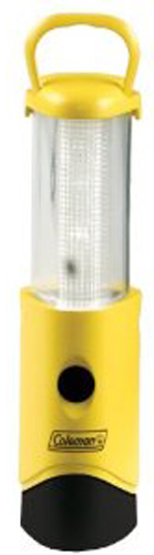 Фонарь COLEMAN Мод. MICROPACKER