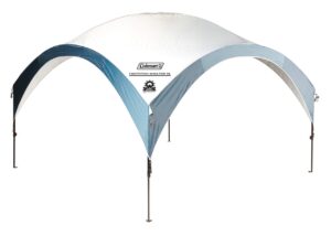 Палатка-тент СOLEMAN Мод. FASTPITCH SHELTER PRO XL