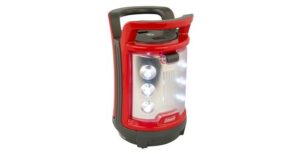 Фонарь-лампа COLEMAN Мод. CPX 6 DUO LED