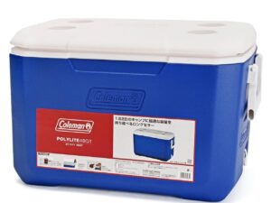 Термоконтейнер COLEMAN Мод. POLYLITE 48QT