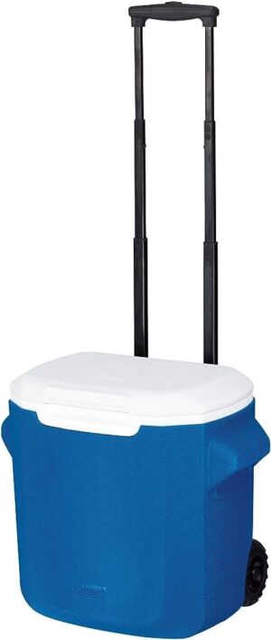 Термоконтейнер COLEMAN Мод. PERFORMANCE WHEELED 28QT