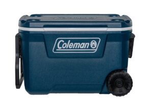 Термоконтейнер COLEMAN Мод. XTREME WHEELED 62QT
