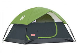 Палатка СOLEMAN Мод. SUNDOME 2