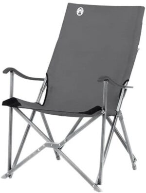 Стул COLEMAN Мод. SLING CHAIR ALU