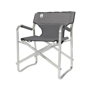 Стул COLEMAN Мод. DECK CHAIR ALU