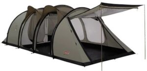 Палатка СOLEMAN Мод. MACKENZIE X6