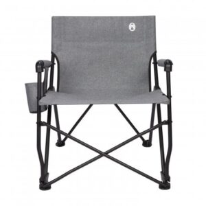 Стул COLEMAN Мод. FORESTER DECK CHAIR STEEL