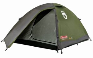 Палатка СOLEMAN Мод. DARWIN 2