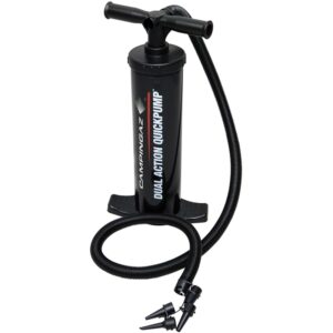 Насос CAMPINGAZ Мод. DUAL ACTION