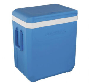 Термоконтейнер CAMPINGAZ Мод. ICETIME PLUS-38