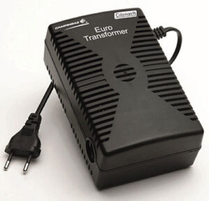 Конвертер напряжения COLEMAN/CAMPINGAZ 230V/12V