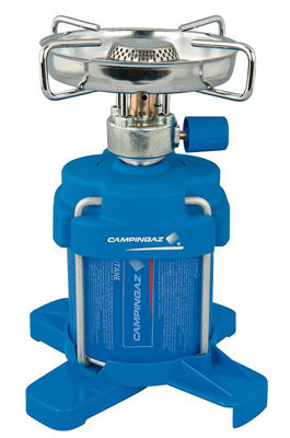 Газовая плитка CAMPINGAZ Мод. BLEUET 206 PLUS