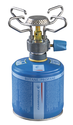 Газовая плитка CAMPINGAZ Мод. BLEUET MICRO PLUS