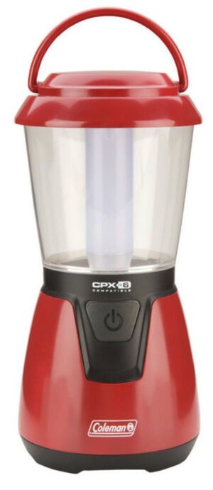 Фонарь-лампа COLEMAN Мод. CPX 6 CLT10
