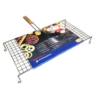 Сетка CAMPINGAS для гриля