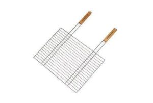 Сетка-зажим CAMPINGAS для гриля