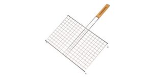 Сетка CAMPINGAS для гриля