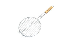 Сетка-зажим CAMPINGAS для гриля