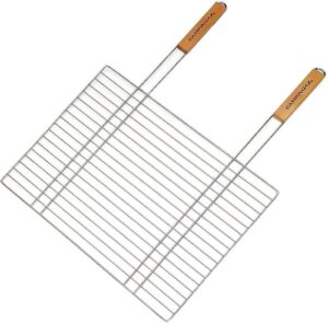 Сетка CAMPINGAS для гриля