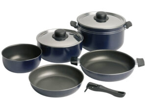 Набор посуды CAMPINGAZ Мод. CAMPING COOKSET