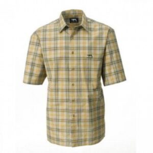 Рубашка (коротк.рукав) JAGDHUND-BERND