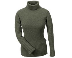 Пуловер (женск.) JAGDHUND-ISCHGL